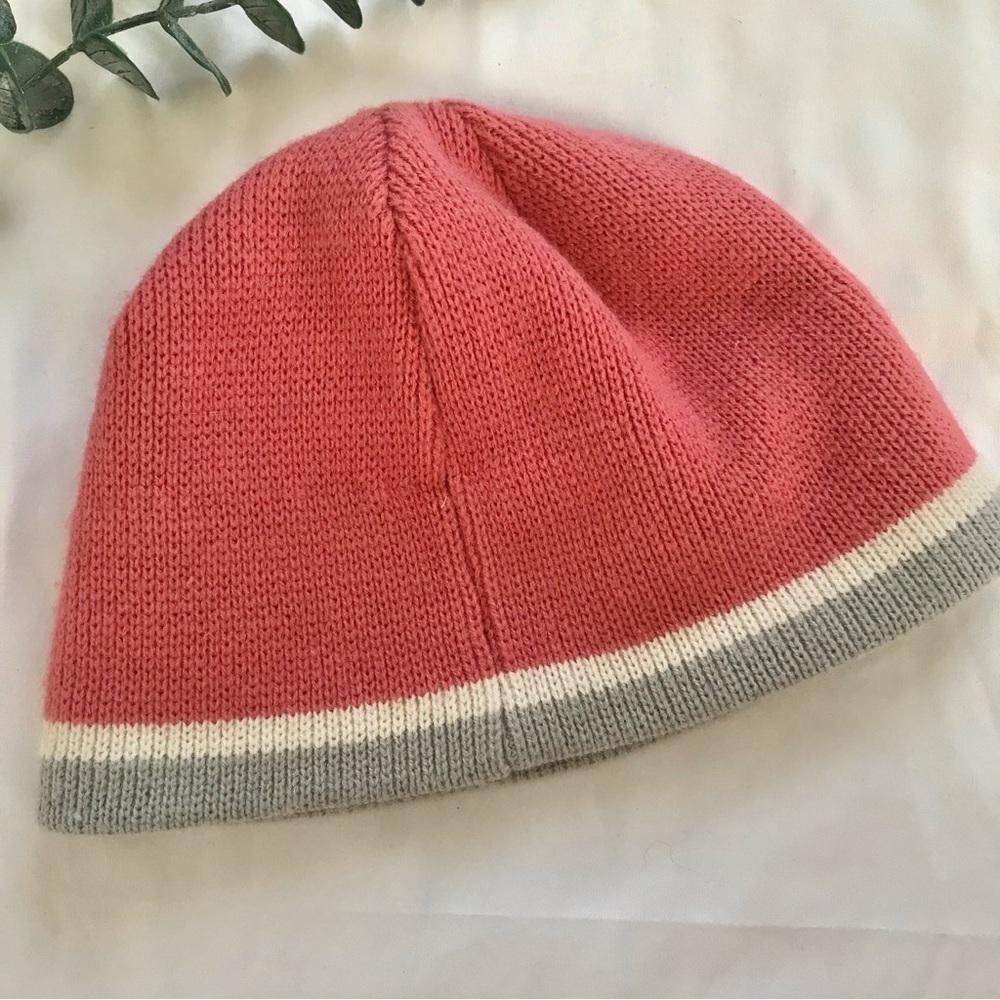 VGUC The North Face Girls Beanie - Picture 4 of 4